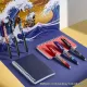 στυλό pilot limited edition one piece frixion ball 0.7mm κόκκινο - Pilot