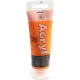 Ακρυλικό χρώμα primo 75ml orange - Cmp primo