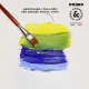 Ακρυλικό χρώμα primo 75ml ultramarine - Cmp primo