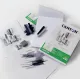 Μπλοκ canson sketch extra white 1557 a5 σπιράλ 120gr. 50 φύλλα - Canson
