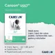 Μπλοκ canson sketch extra white 1557 a5 σπιράλ 120gr. 50 φύλλα - Canson