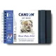 Μπλοκ canson mixed media artist σπιράλ α5 300gr. 56 σελίδες - Canson