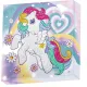 Κατασκευή ψηφιδωτό diamond dotz box dreams come true 28x28cm 6+ - Diamond dotz