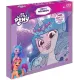 Κατασκευή ψηφιδωτό diamond dotz box izzy moonbow 28x28cm 6+ - Diamond dotz