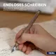 Μολύβι multitasking pencil troika walnut διάρκεια 20 χιλιόμετρα - Troika