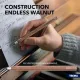 Μολύβι multitasking pencil troika walnut διάρκεια 20 χιλιόμετρα - Troika