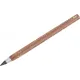 Μολύβι multitasking pencil troika walnut διάρκεια 20 χιλιόμετρα - Troika