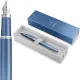 πένα parker i.m. rituals blue ct fpen - Parker
