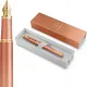 πένα parker i.m. rituals orange ct fpen - Parker