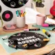 σετ μαρκαδόρων uni posca basic colours pc-1mr 0.7mm 8 τεμαχίων - Uniball