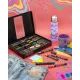 σετ μαρκαδόρων uni posca groovy colours σε μεταλλική κασετίνα 20 τεμαχίων - Uniball