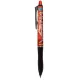 στυλό pilot limited edition one piece frixion clicker ball plus 0.7mm κόκκινο - Pilot
