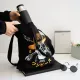 τσάντα netflix one piece jolly roger shopping bag - Erik