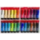 Ακρυλικά χρώματα talens amsterdam 20ml 24 τεμάχια - Talens