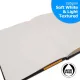 Μπλοκ zieler sketch book hardback mixed media a4 50 φύλλα 150gr. - Zieler