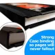 Μπλοκ zieler sketch book hardback mixed media a4 50 φύλλα 150gr. - Zieler