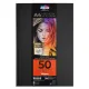 Μπλοκ zieler sketch book hardback mixed media a4 50 φύλλα 150gr. - Zieler