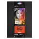 Μπλοκ zieler sketch book hardback mixed media a5 50 φύλλα 150gr. - Zieler