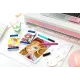 Μαρκαδόροι faber castell pitt artist manga 6 shojo set 6 μαρκαδόρων - Faber castell
