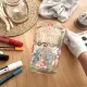 Μαρκαδόρος schneider chalk υγρής κιμωλίας maxx 265 2-3mm μπλε - Schneider
