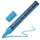 Μαρκαδόρος schneider chalk υγρής κιμωλίας maxx 265 2-3mm μπλε - Schneider