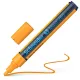 Μαρκαδόρος schneider chalk υγρής κιμωλίας maxx 265 2-3mm πορτοκαλί - Schneider