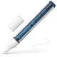 Μαρκαδόρος schneider chalk υγρης κιμωλίας maxx 265 2-3mm άσπρος - Schneider