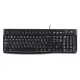 πληκτρολόγιο logitech k120 wired gr - Logitech
