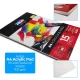 σετ ζωγραφικής ακρυλικών χρωμάτων zieler acrylic painting introductory set 16 τεμαχίων - Zieler