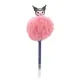 στυλό bluesky kuromi pom pom pen - Bluesky