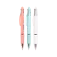 στυλό deli ball 4χρωμο 1.0mm macaron - Deli