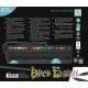 Ξυλομπογιές faber castell black edition 72 τεμάχια +κασετίνα roll up - Faber castell