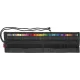 Ξυλομπογιές faber castell black edition 72 τεμάχια +κασετίνα roll up - Faber castell