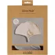 Καλούπι σιλικόνης φύλλο ginko 15x18.5cm - Deco