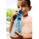 παγούρι maped picnik ecozen miniz racoon γαλάζιο 500ml - Maped