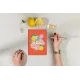σημειωματάριο clairefontaine dolce amore a5 35 φύλλα - Clairefontaine