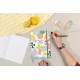 σημειωματάριο clairefontaine dolce amore a5 96 φύλλα - Clairefontaine