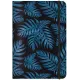 σημειωματάριο cedon a5 philodendron blue 192 σελίδες - Cedon