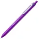 στυλό pentel izee bx467 μωβ 0.7 - Pentel