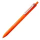στυλό pentel izee bx467 πορτοκαλί 0.7 - Pentel