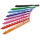 στυλό pentel izee bx467 ροζ 0.7 - Pentel