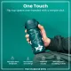 Θερμός μεταλλικό ion8 320ml καρχαρίας - Ion8