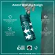 Θερμός μεταλλικό ion8 320ml καρχαρίας - Ion8