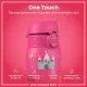 Θερμός μεταλλικό ion8 320ml πριγκίπισσες - Ion8