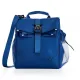 τσάντα φαγητού ισοθερμική muitomas 15lt μπλε - Muitomas