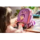 τσαντάκι φαγητού maped picnik miniz rabbit μωβ 7.1l - Maped