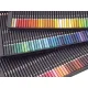 Ξυλομπογιές nassau artists pencils σε μεταλλική κασετίνα 120 χρώματα - Nassau