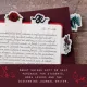 σελιδοδείκτες πλαστικοί αυτοκόλλητοι if little book of fantasy - If