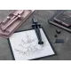 Διαβήτης faber castell με ροδέλα stream - Faber castell