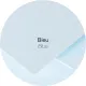 φάκελα cf pollen 120gr 16.2x22.9cm bleu 20 τεμάχια - Clairefontaine